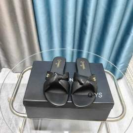 Picture of Chanel Slippers _SKUChanelsz35-40YS03253088